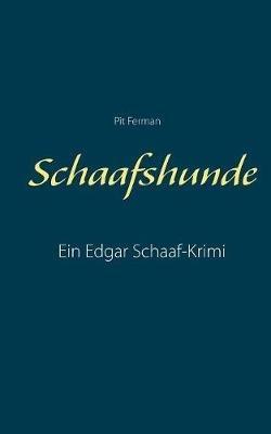 Schaafshunde - Pit Ferman - cover