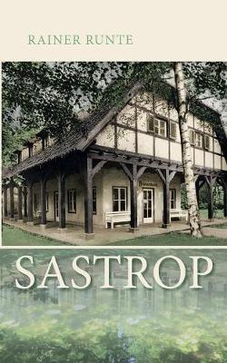Sastrop - Rainer Runte - cover