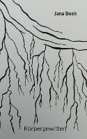 Körpergewitter - Jana Beek - cover