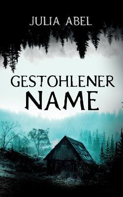 Gestohlener Name - Julia Abel - cover