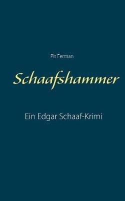 Schaafshammer - Pit Ferman - cover
