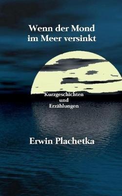 Wenn der Mond im Meer versinkt: Kurzgeschichten und Erzählungen - Erwin Plachetka - cover