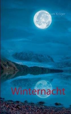 Winternacht - Miriam Kroeger - cover