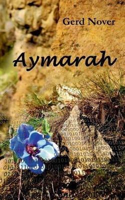Aymarah - Gerd Nover - cover