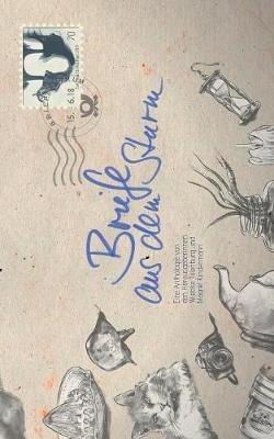 Briefe aus dem Sturm - cover