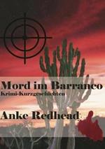 Mord im Barranco: Krimi-Kurzgeschichten