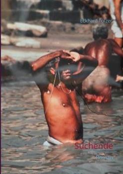 Libro in inglese Suchende: Roman 