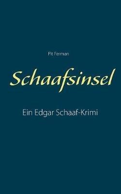 Schaafsinsel - Pit Ferman - cover