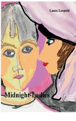 Midnight-Ladies - Laura Leopold - cover