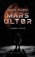 Mars Ultor: Sammelband - David Reimer - cover
