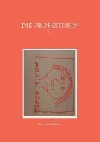 Die Professorin - Markus Daumüller - cover