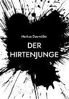 Der Hirtenjunge - Markus Daumüller - cover