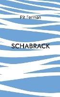 Schabrack - Pit Ferman - cover