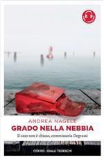 Grado nella nebbia