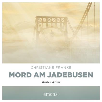 Mord am Jadebusen - Oda Wagner, Christine Cordes, Band 11 (Ungekürzt)