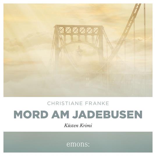 Mord am Jadebusen - Oda Wagner, Christine Cordes, Band 11 (Ungekürzt)