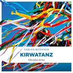 Kirwatanz - Agathe Viersen und Gerhard Leitner - Oberpfalz Krimi, Band 1 (Ungekürzt)