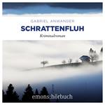 Schrattenfluh - Alexander Bergmann, Band 2 (Ungekürzt)