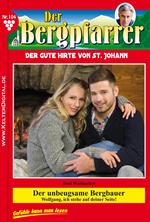 Der Bergpfarrer 104 – Heimatroman