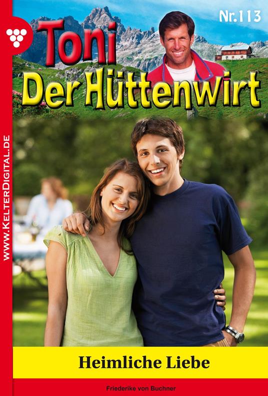 Heimliche Liebe