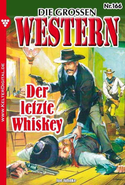 Der letzte Whiskey