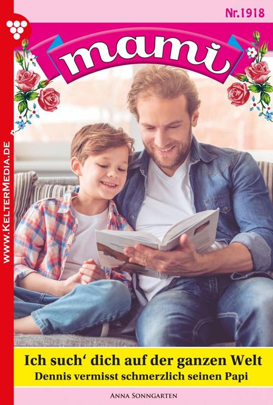 Ich such' dich auf der ganzen Welt