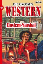 Einstern-Marshal