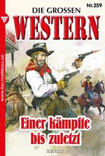 Einer kämpfte bis zuletzt