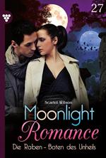 Moonlight Romance 27 – Romantic Thriller