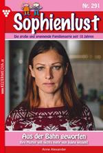 Aus der Bahn geworfen