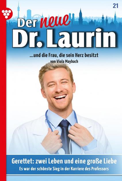 Gerettet: zwei Leben und eine große Liebe
