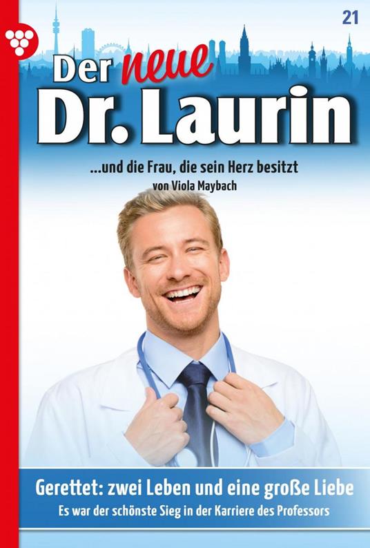 Gerettet: zwei Leben und eine große Liebe