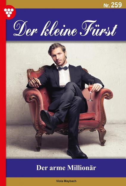 Der arme Millionär
