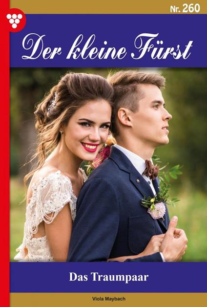 Das Traumpaar