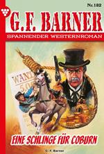 Eine Schlinge für Coburn