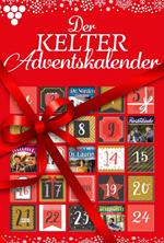 Kelter Media Adventskalender 1