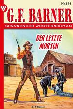 Der letzte Morton