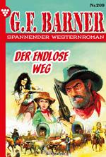 Der endlose Weg
