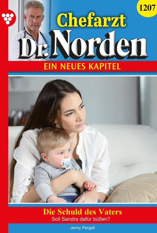 Die Schuld des Vaters