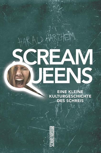 Scream Queens