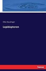 Lepidopteren