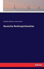 Deutsche Rechtssprichwörter