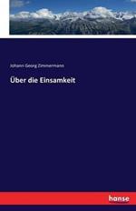UEber die Einsamkeit