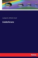 Liederkranz - Ludwig Erk,Wilhelm Greef - cover