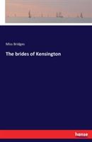 The brides of Kensington