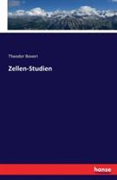 Zellen-Studien - Theodor Boveri - cover