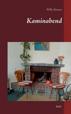 Kaminabend - Willie Benzen - cover