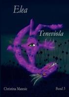 Elea: Teneviola - Christina Matesic - cover