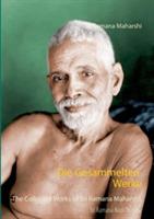 Die Gesammelten Werke - Ramana Maharshi - cover