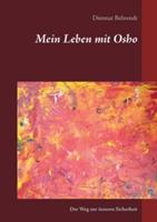 Mein Leben mit Osho - Dietmar Behrendt - cover